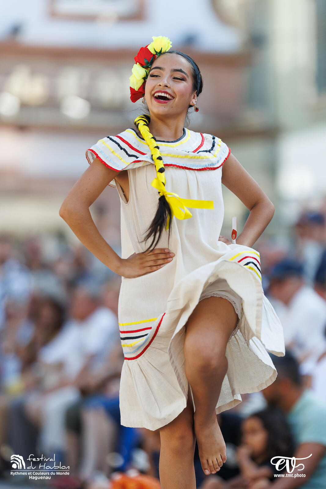 FDH 2024.08.23 | BOLIVIE